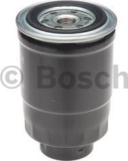 BOSCH 1 457 434 281 - Bränslefilter xdelar.se