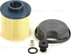 BOSCH 1 457 436 042 - Ureafilter xdelar.se