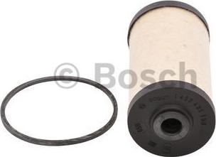 BOSCH 1 457 431 158 - Bränslefilter xdelar.se