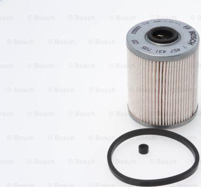 BOSCH 1 457 431 705 - Bränslefilter xdelar.se