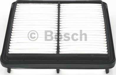 BOSCH 1 457 433 963 - Luftfilter xdelar.se