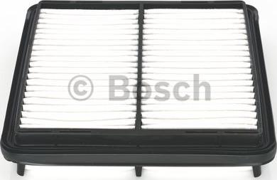 BOSCH 1 457 433 963 - Luftfilter xdelar.se