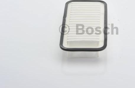 BOSCH 1 457 433 971 - Luftfilter xdelar.se