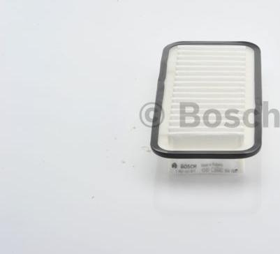 BOSCH 1 457 433 971 - Luftfilter xdelar.se