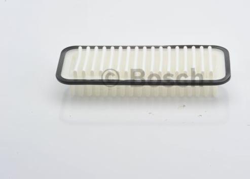 BOSCH 1 457 433 971 - Luftfilter xdelar.se