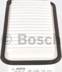 BOSCH 1 457 433 972 - Luftfilter xdelar.se