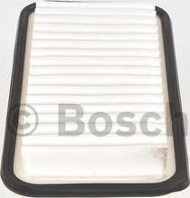 BOSCH 1 457 433 972 - Luftfilter xdelar.se