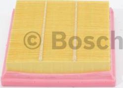 BOSCH 1 457 433 593 - Luftfilter xdelar.se