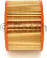 BOSCH 1 457 433 544 - Luftfilter xdelar.se