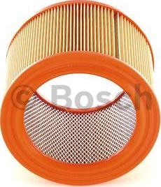 BOSCH 1 457 433 544 - Luftfilter xdelar.se