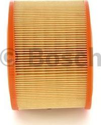 BOSCH 1 457 433 544 - Luftfilter xdelar.se