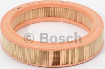 BOSCH 1 457 433 540 - Luftfilter xdelar.se