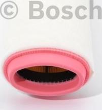 BOSCH 1 457 433 589 - Luftfilter xdelar.se