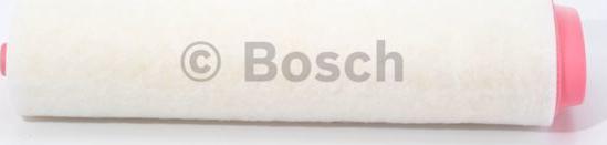 BOSCH 1 457 433 589 - Luftfilter xdelar.se