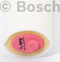 BOSCH 1 457 433 589 - Luftfilter xdelar.se