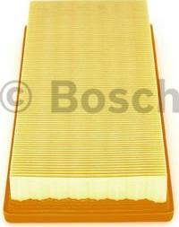 BOSCH 1 457 433 520 - Luftfilter xdelar.se