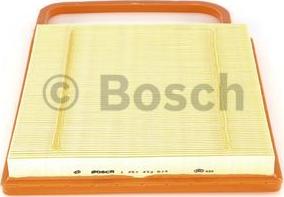 BOSCH 1 457 433 574 - Luftfilter xdelar.se