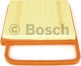 BOSCH 1 457 433 574 - Luftfilter xdelar.se