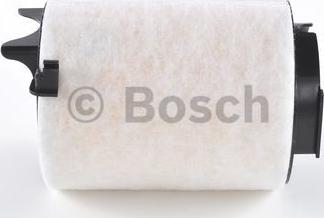 BOSCH 1 457 433 576 - Luftfilter xdelar.se