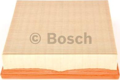 BOSCH 1 457 433 571 - Luftfilter xdelar.se