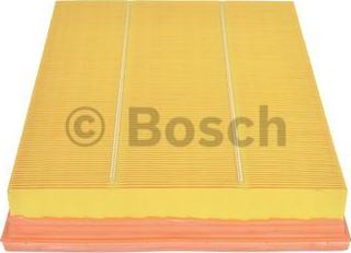 BOSCH 1 457 433 578 - Luftfilter xdelar.se