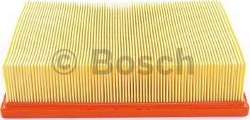 BOSCH 1 457 433 698 - Luftfilter xdelar.se