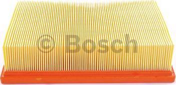 BOSCH 1 457 433 698 - Luftfilter xdelar.se