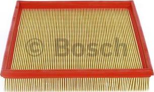 BOSCH 1 457 433 697 - Luftfilter xdelar.se