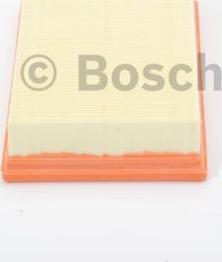 BOSCH 1 457 433 686 - Luftfilter xdelar.se