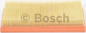 BOSCH 1 457 433 686 - Luftfilter xdelar.se