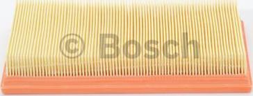 BOSCH 1 457 433 686 - Luftfilter xdelar.se