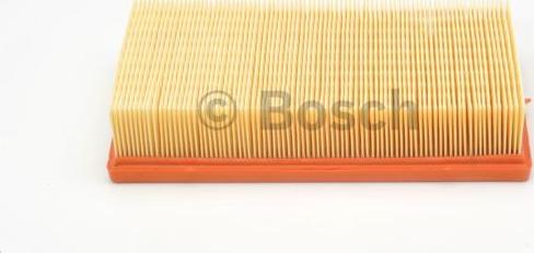 BOSCH 1 457 433 099 - Luftfilter xdelar.se