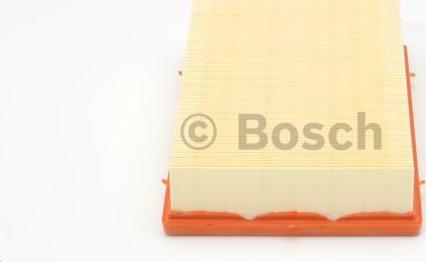 BOSCH 1 457 433 099 - Luftfilter xdelar.se