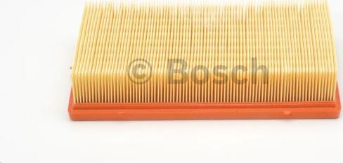 BOSCH 1 457 433 099 - Luftfilter xdelar.se