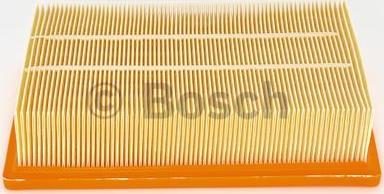 BOSCH 1 457 433 095 - Luftfilter xdelar.se