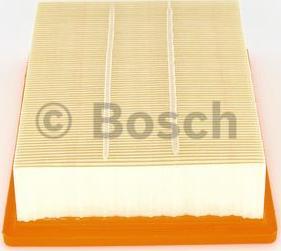 BOSCH 1 457 433 095 - Luftfilter xdelar.se