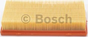 BOSCH 1 457 433 096 - Luftfilter xdelar.se