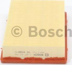 BOSCH 1 457 433 096 - Luftfilter xdelar.se