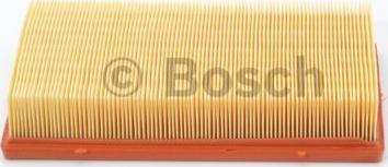 BOSCH 1 457 433 096 - Luftfilter xdelar.se