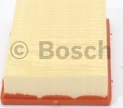 BOSCH 1 457 433 096 - Luftfilter xdelar.se