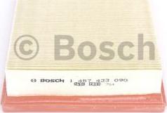 BOSCH 1 457 433 090 - Luftfilter xdelar.se