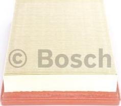 BOSCH 1 457 433 090 - Luftfilter xdelar.se