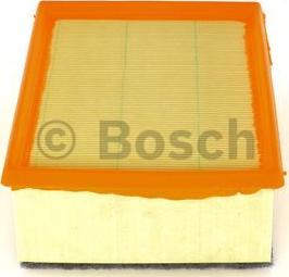 BOSCH 1 457 433 098 - Luftfilter xdelar.se