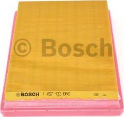 BOSCH 1 457 433 066 - Luftfilter xdelar.se