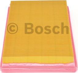 BOSCH 1 457 433 066 - Luftfilter xdelar.se