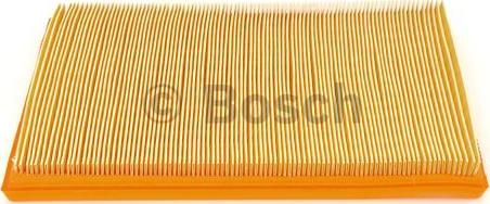 BOSCH 1 457 433 007 - Luftfilter xdelar.se