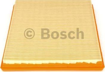 BOSCH 1 457 433 007 - Luftfilter xdelar.se