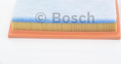 BOSCH 1 457 433 089 - Luftfilter xdelar.se