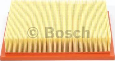 BOSCH 1 457 433 023 - Luftfilter xdelar.se