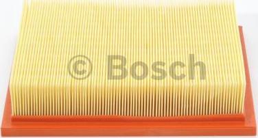 BOSCH 1 457 433 023 - Luftfilter xdelar.se